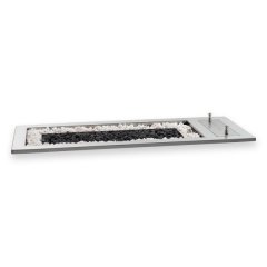 Drop-in 800 Gas Fireplace