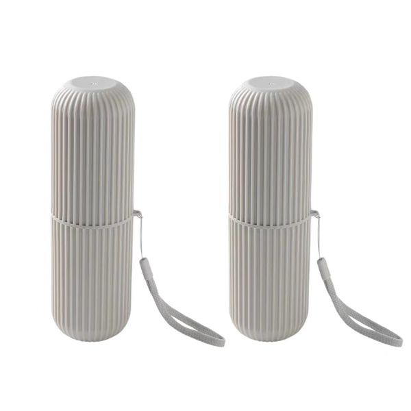 Toothbrush Storage Case