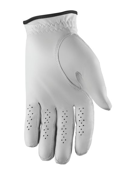 Wilson Advantage Leather Golf Glove - Small