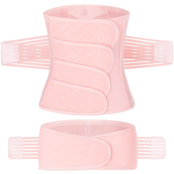 Postpartum Belly Band Wrap, C-Section Support Belt, Post Partum Recovery