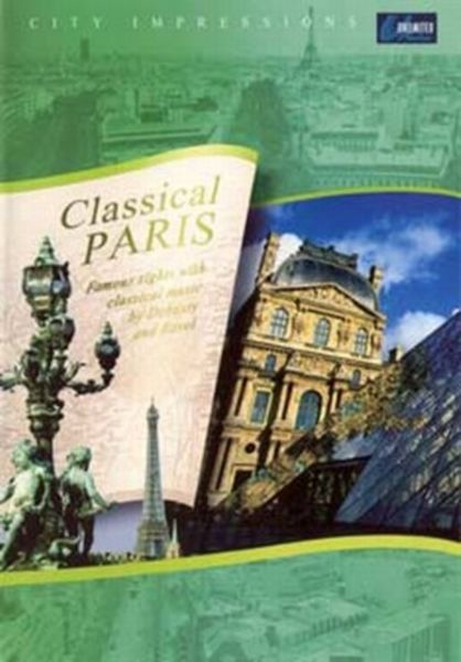 Classical Paris(DVD)