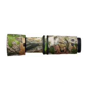 easyCover PRO Lens Oak for Canon RF 100-400mm f/5.6-8 IS USM - True Timber