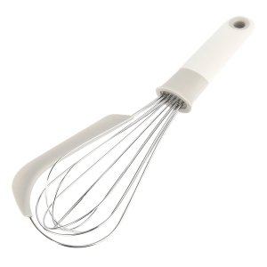 Kitchen Inspire Egg Whisk St/St
