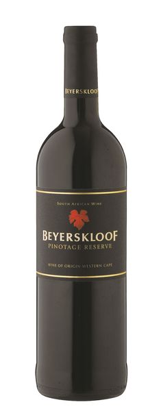 Beyerskloof Pinotage Reserve | 1x750ml