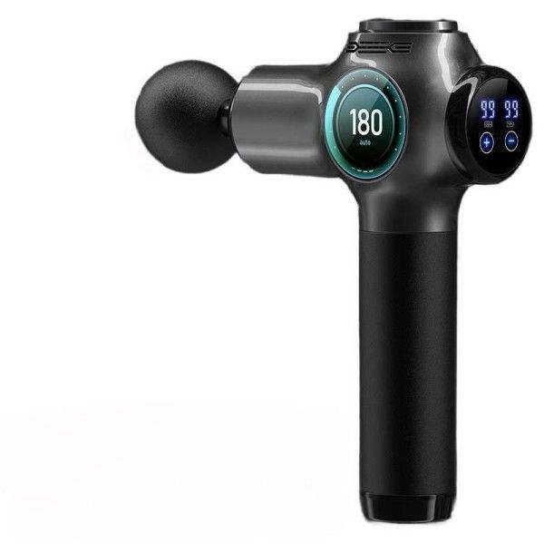 Massage Gun Deep Muscle Relaxation Multi-speed Adjustment