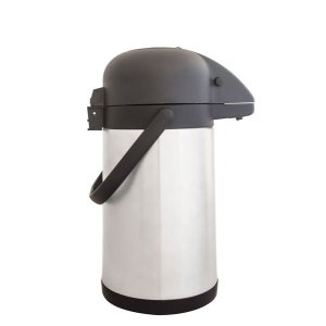 Home Classix - Stainless Steel Double Wall Airpot
