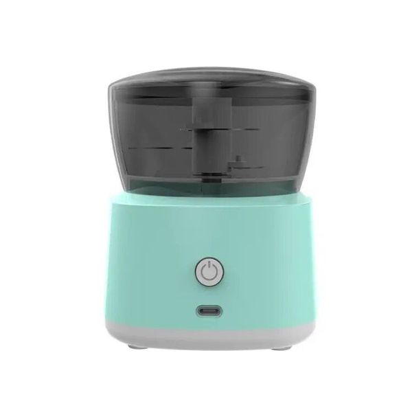 Compact USB-Powered Food Processor / Chopper