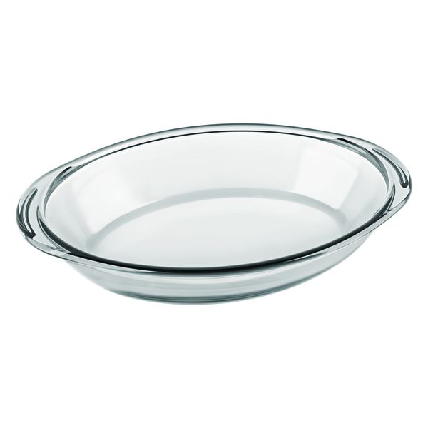Consol - 1.6 Litre Braga Oval Roaster