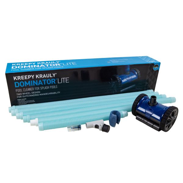 Kreepy Krauly Dominator Lite Kombi