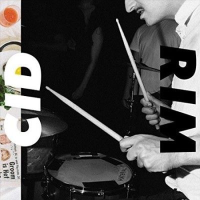 Cid Rim - Material (Vinyl)