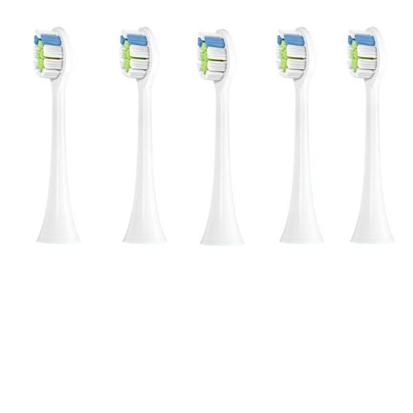 Compatible with Philips electric toothbrush replacement head 5 pcs