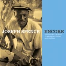 Encore (Vinyl / 12" Album)