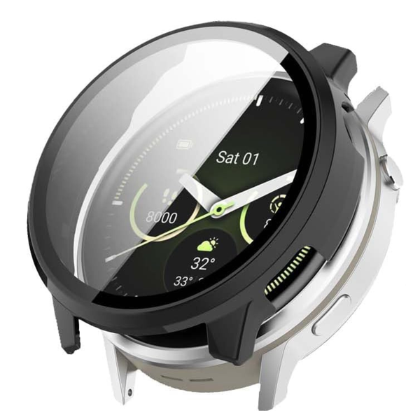 Comealong Products Hard Case/Full Cover Compatible with Garmin Venu 4(41mm)