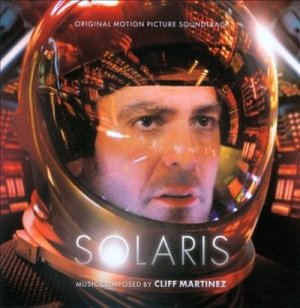 Artist Not Provided - Solaris (osc) (CD)