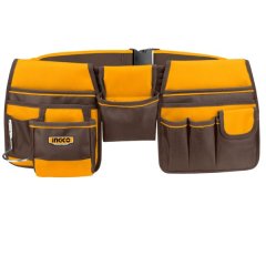 Ingco - Tools Bag - 3pcs