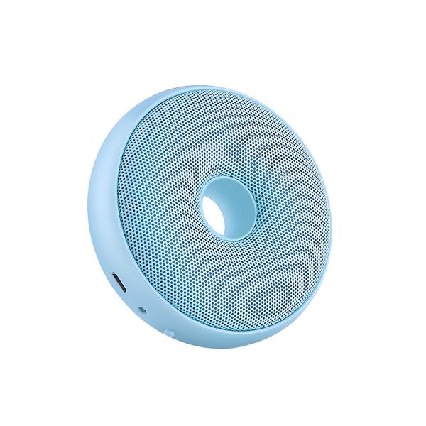 Portable Air Purifier Germicidal Electric Deodorizer For Car Home Use