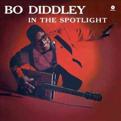 In the Spotlight (Vinyl / 12" Album)