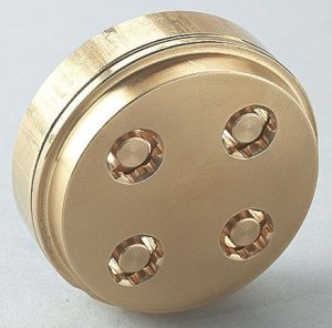 Kenwood - Optional Pasta Die - Bucatini AT910/12