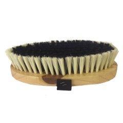 Rider Body Brush