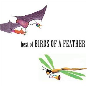 Birds Of A Feather - Best Of Birds Of A Feather (CD)