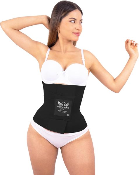 Moda King Peru Hourglass Waist Shaper