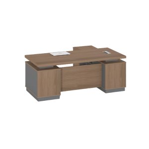 GOF Furniture - Harmony Office Desk