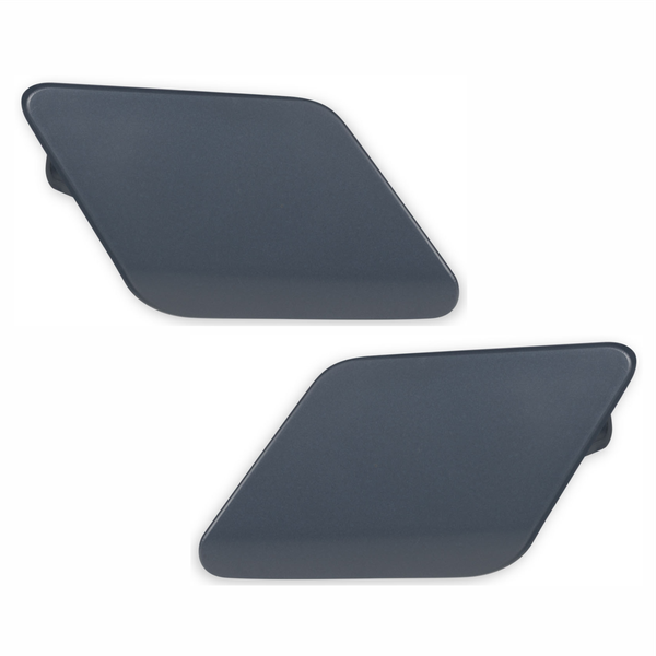 BMW F30 Head Light Washer Covers Set