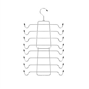 Tank Top Hanger,Space Saving Hangers,Non-Slip Hanging Sport Holder