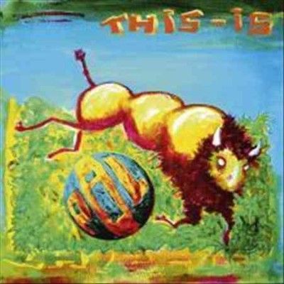 This Is PiL (CD / Album)