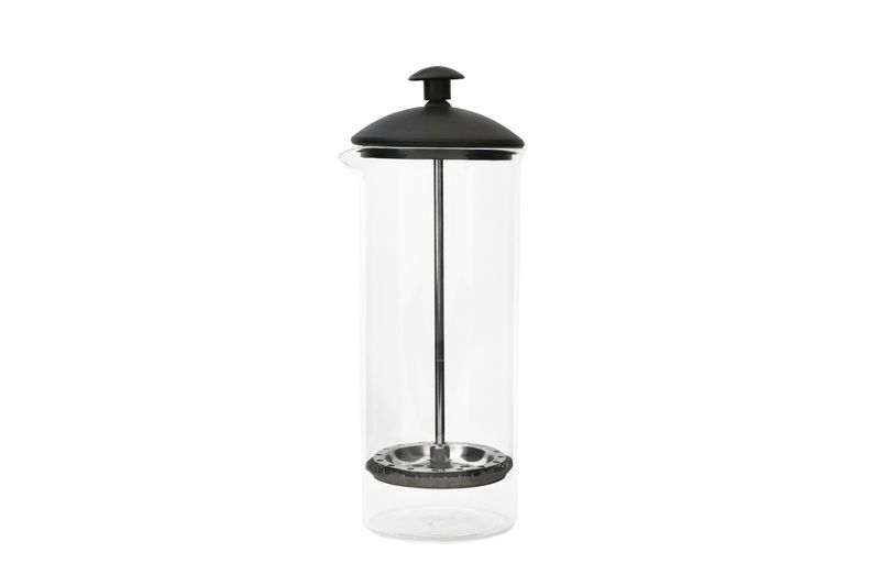 Eetrite 450ml Milk Frother - Black