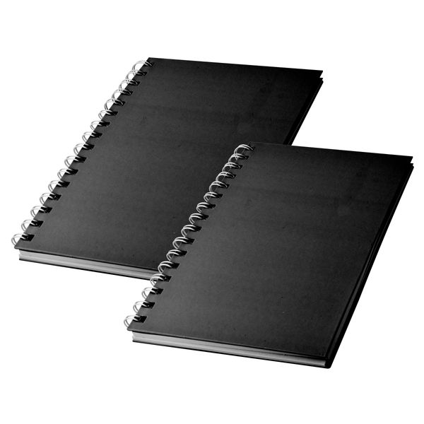 Marco 2-Pack Memoire A5 Notebook