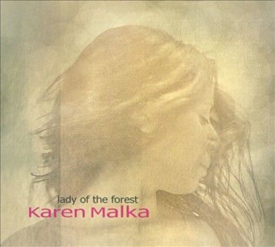 Lady of the Forest - (Import CD)