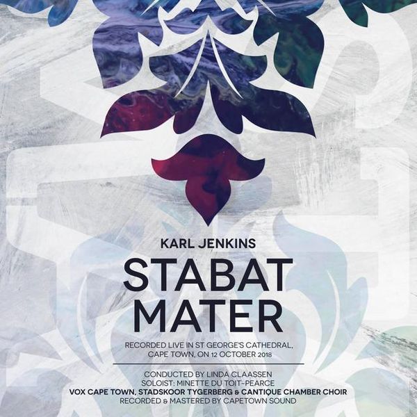 Vox Cape Town - Stabat Mater