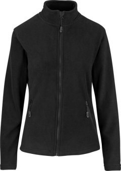 Ladies Oslo Micro Fleece Jacket