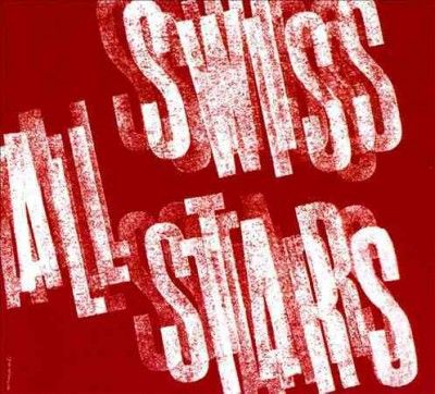 Swiss All Stars - Swiss All Stars (CD)