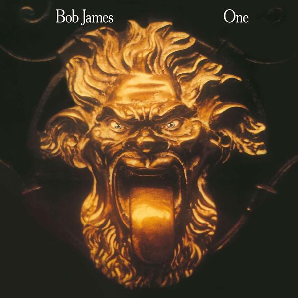 One (Vinyl / 12" Album)
