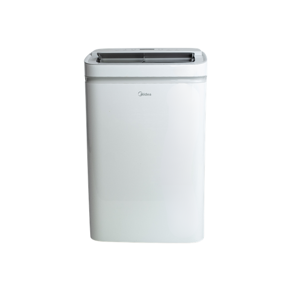 Midea 12 000 BTU Heating &amp; Cooling Portable Air Conditioner