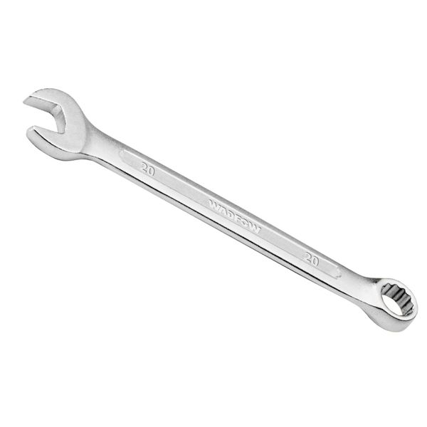Wadfow - Combination Spanner 20mm (Cr-V)