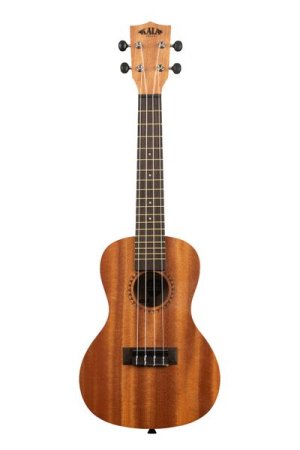 Kala Learn to Play Concert Ukulele Starter Kit