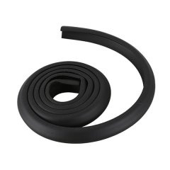 2M Protection Table Guard Strip Baby Safety Products (black )