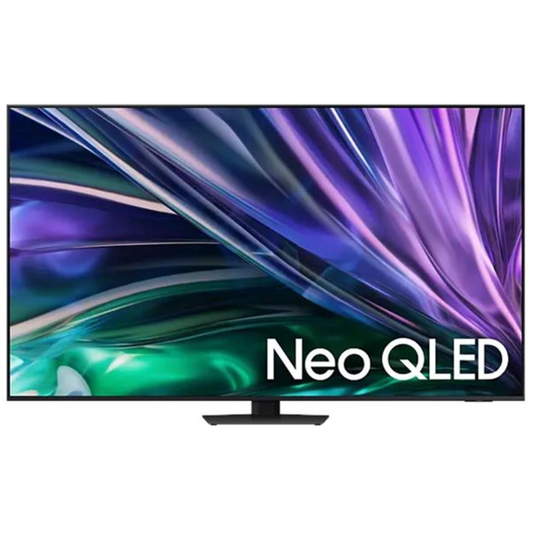 Samsung TV 65" - Samsung Smart TV QN85D NEO QLED 4K Television Plasma TV