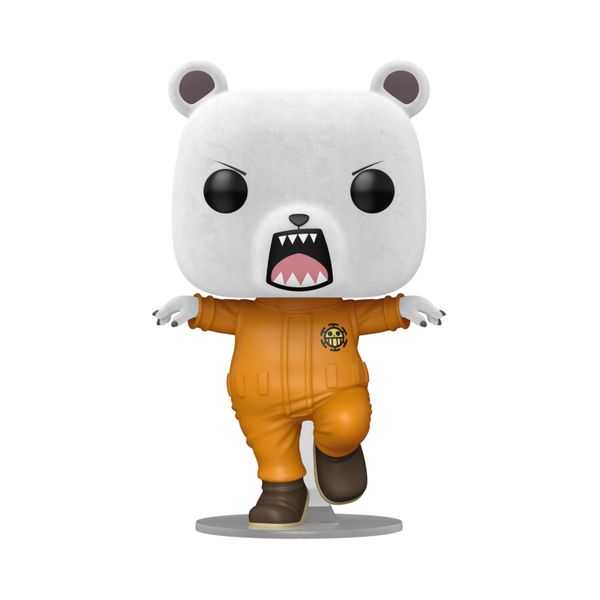 Funko Pop! Animation: One Piece - Bepo