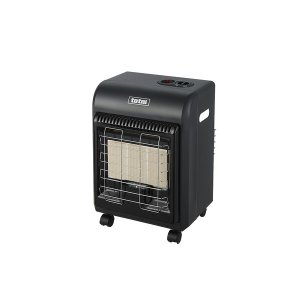 Totai - Mini Roll About - Gas Heater - 3kg/5kg Bottle