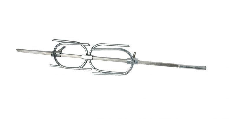 Rod and Prong set 650mm