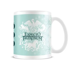 Harry Potter (Expecto Patronum) - Coffee Mug (315ml)