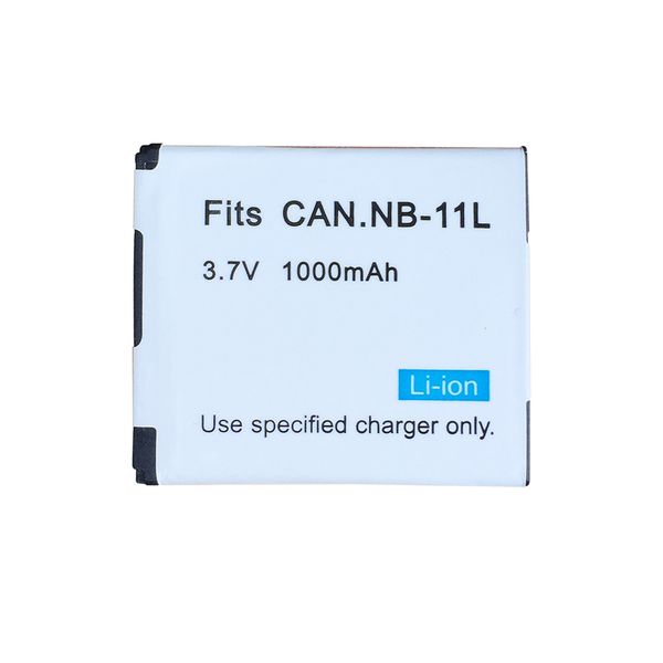 Camera Battery Compatible With Canon NB-11L