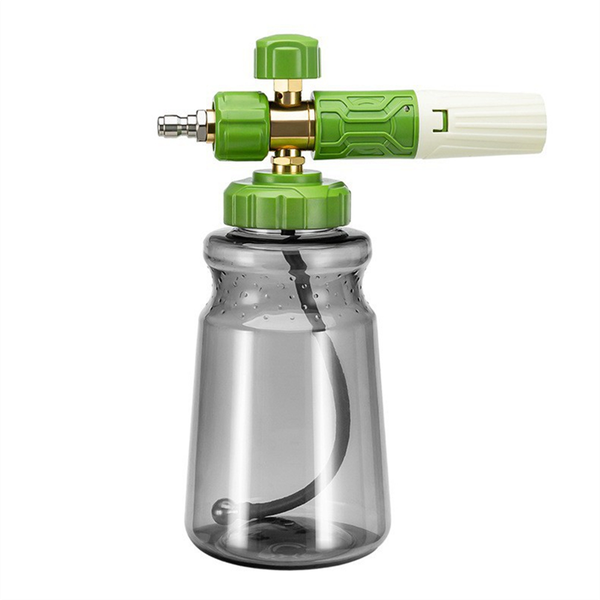 Pressure Washer Cannon With Foam Cannon Pressure Washer Sprayer