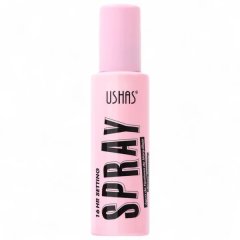Ushas 16 Hours Makeup Setting Spray 120ml