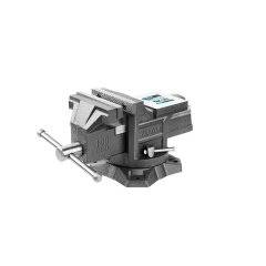 TOTAL Bench Vice 4