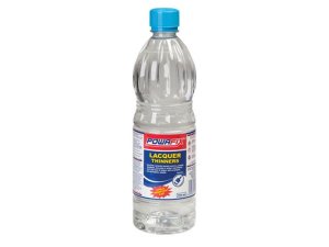 Powafix 300 Thinners - 750ml